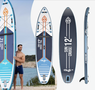 Skiffo Stand UP Paddle