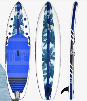 Stand Up Paddle Skiffo pour LUI 10’8’’