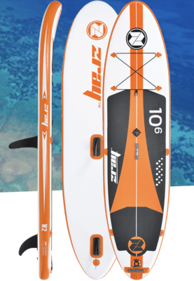 SUP Zray WindSurf  10&#39;&#39;