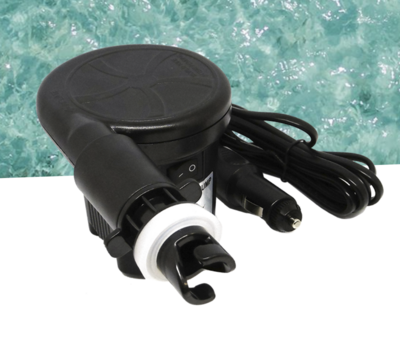 Pompe de pré-gonflage SUP STAR PUMP - 4psi