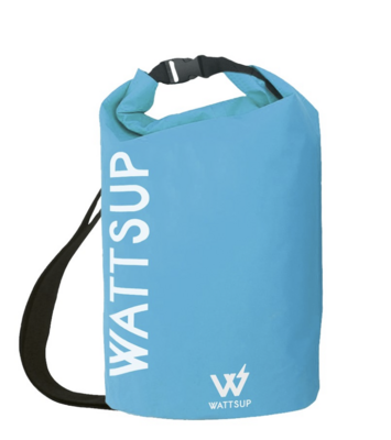 Sac imperméable 60L WattSUP
