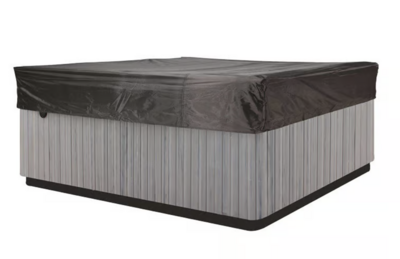 Spa Housse Cape Deluxe