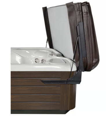 Lift Couverture Thermique Jacuzzi
