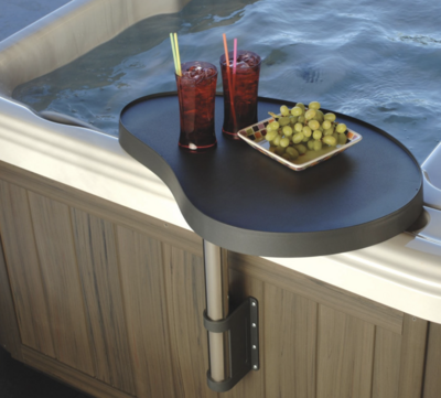 Bar, Tablet, Parasol pour Spa