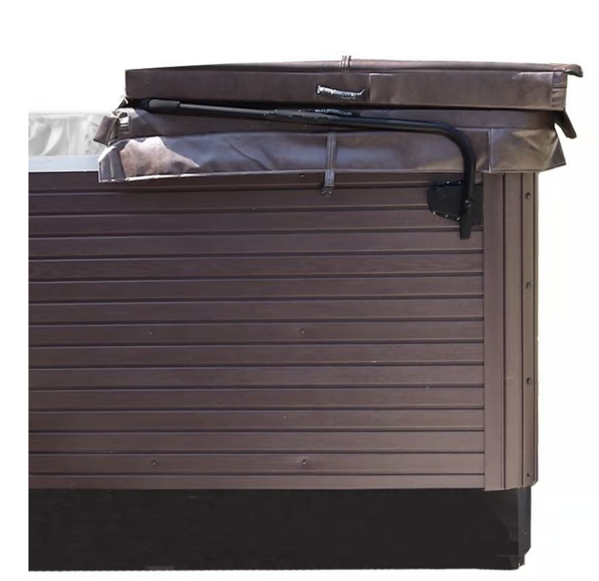 Lift Couverture Master Spas