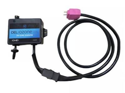 Ozone DEL BO3 Générateur d&#39;ozone pour spa (JJ Gecko)