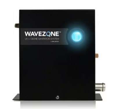 Ozone UV Balboa système Spas,Jacuzzi