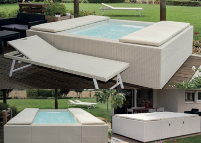 Piscine PLAYA