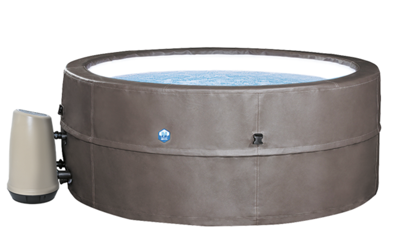 SPA Vita Premium en Mousse isolantes 6 places Net Spa