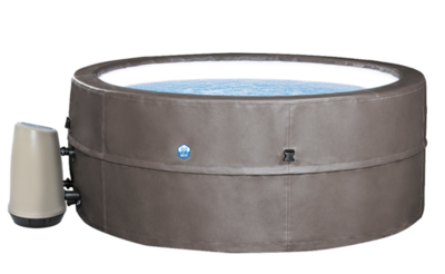 SPA Vita Premium en Mousse isolantes 6 places Net Spa