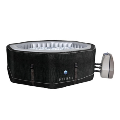 SPA Python Gonflable Net Spa