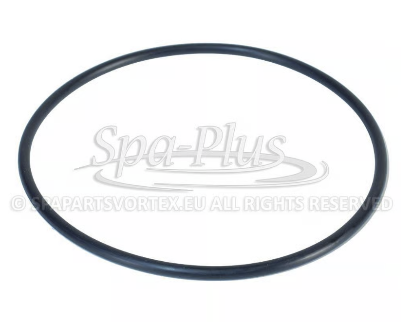 Joint torique Union de 2,5 pouces 75mm ext.