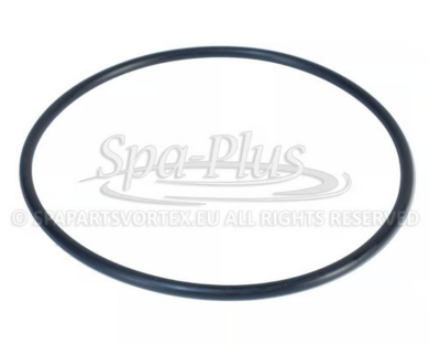 Joint torique Union de 2,5 pouces 75mm ext.