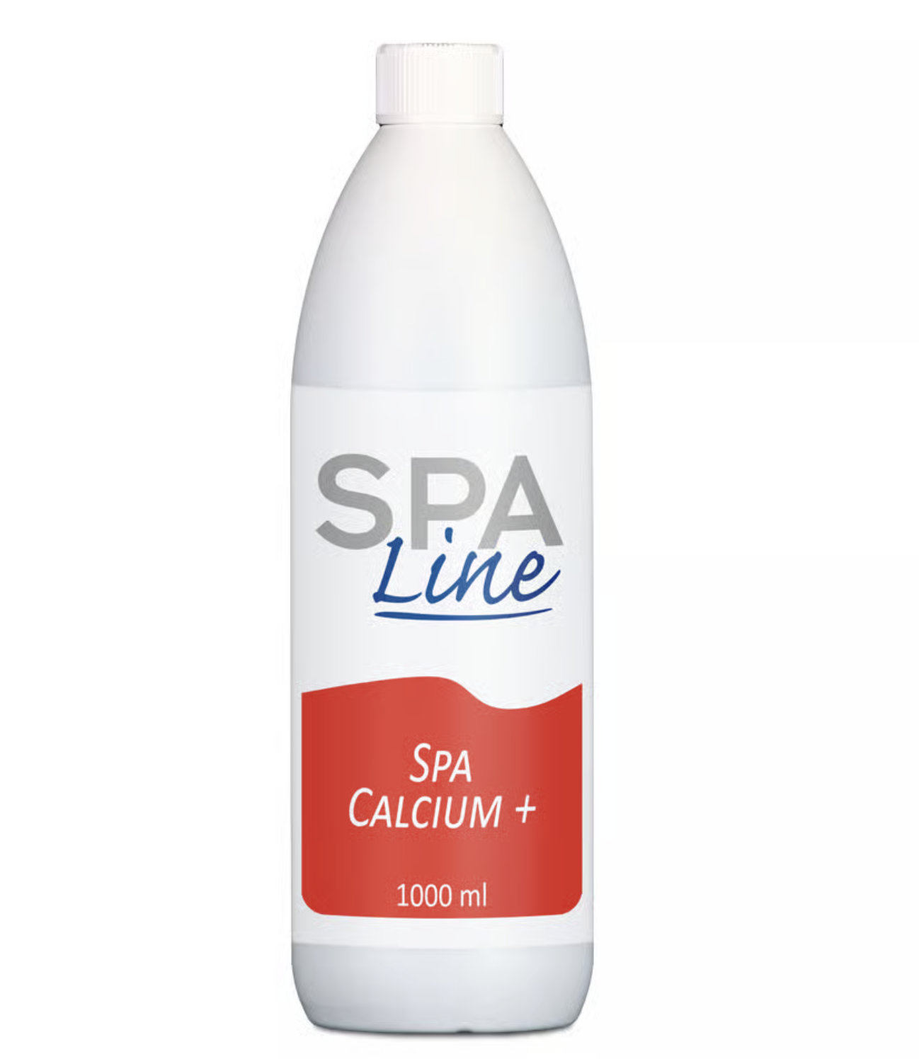 Augmentation de la dureté d’eau /CALCIUM PLUS