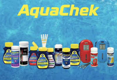 AquaChek Test Piscine &amp; Spa