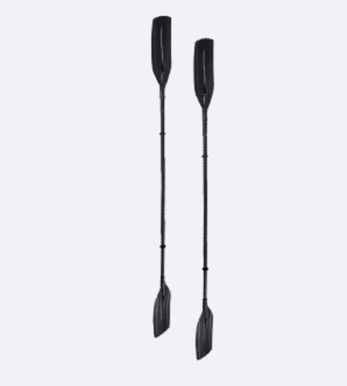 Pagaie de Drift-Kayak Zray (220cm x 3cm)