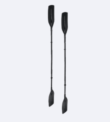 Pagaie de Drift-Kayak Zray (220cm x 3cm)