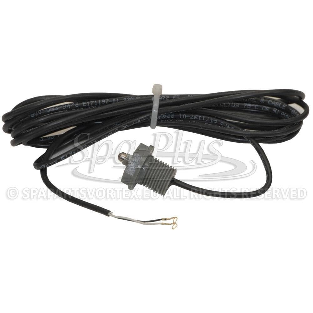 Sundance Sonde de température (Curled end)