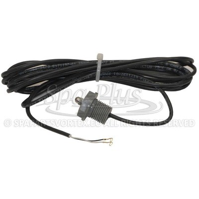 Sundance Sonde de température (Curled end)