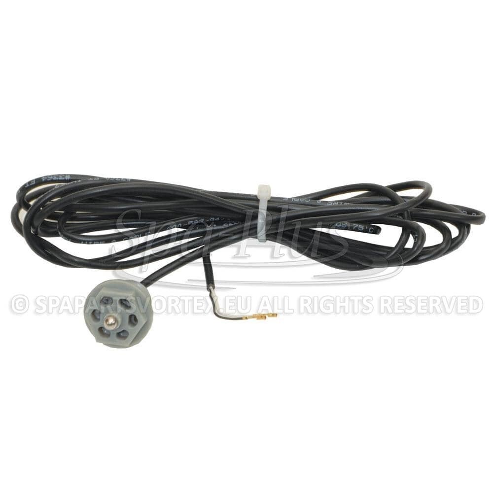 Sundance Sonde de température