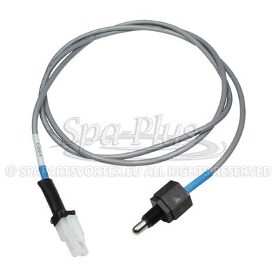 HotSpring Replacement chauffage (avant 2002) Sonde de température (Blue)