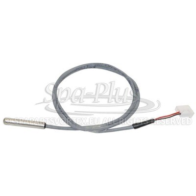 Sundance Sonde de température (Curled End)