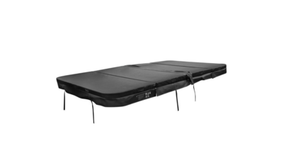 Couverture Thermique Sur mesure Spas de Nage en Vinyle