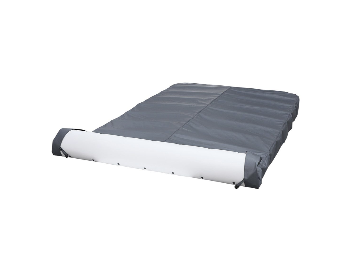 Couverture Thermique Sur mesure Spas de Nage en Roll UP