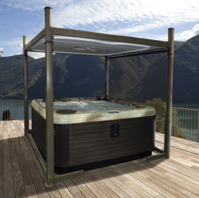 Moustiquaire Coté Long Evolution 9ft