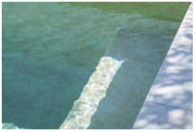 Banc en EPS 0,50 x H.0.60cm