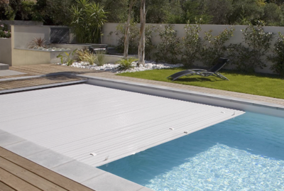 Couvertures et Enrouleurs Piscine
