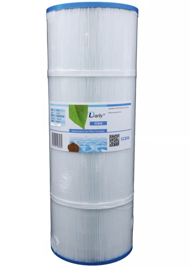 Filtre Darlly SC856 whirlpool