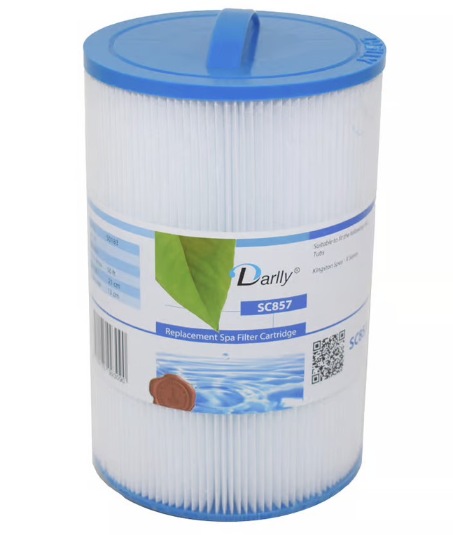 Filtre Darlly SC857