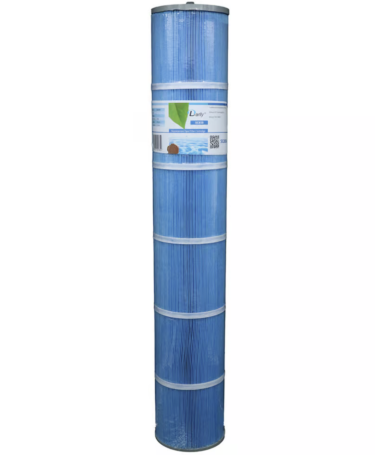 Filtre Darlly SC858