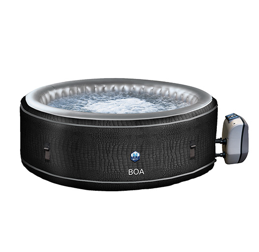 Spa Portable Gonflable BOA Net Spa