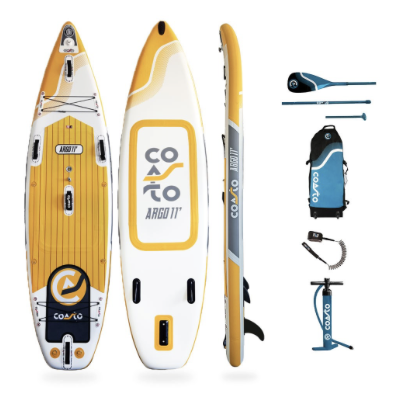 Coasto Argo 11&#39; DC Espace Pro