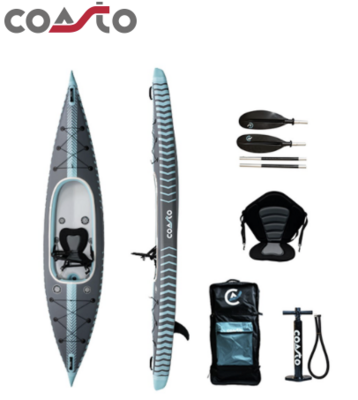 Coasto Kayak Capitole 1 place