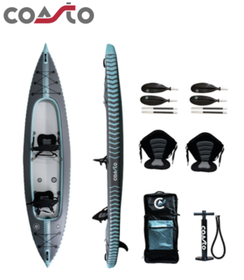Coasto Kayak Capitole 2 places