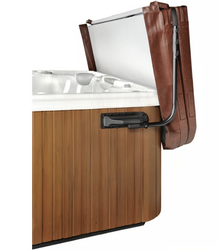Lift Couverture spas 244cm et 279cm Cover Mate I - Bras long
