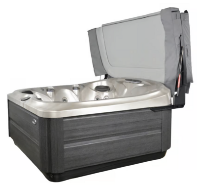 Lift Couverture Spas CoverMate Zero-R