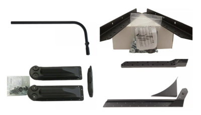 Accessoires et Pièce détachés