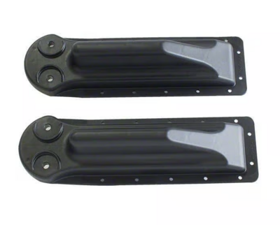 Kit de support et de vis (BKTS+SK) - CM I ECO-B