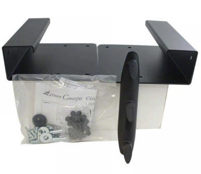 Kit de support et de vis (US-BKTS+SK+TM) - CM II US
