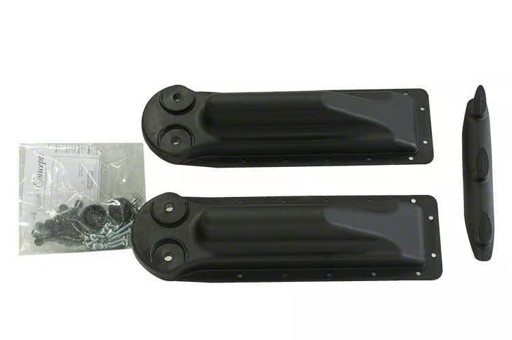 Kit de support et de vis (BKTS+SK+TM) - CM II