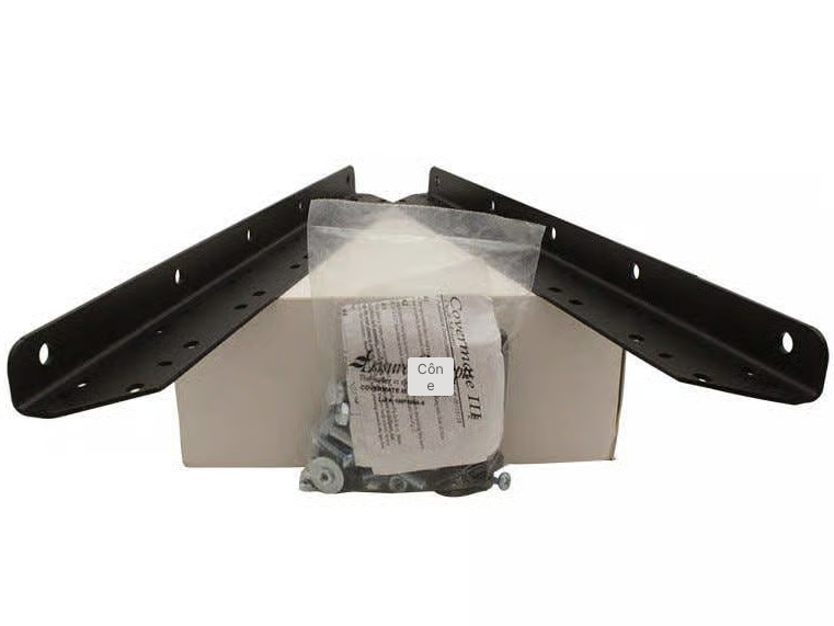 Kit de support et de vis en L (L-BKTS+SK) - CM III DM
