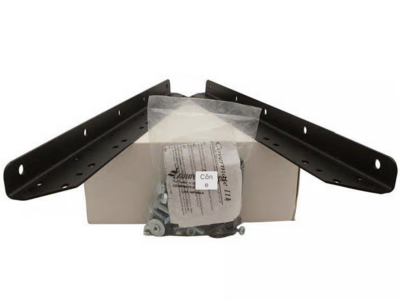 Kit de support et de vis en L (L-BKTS+SK) - CM III DM