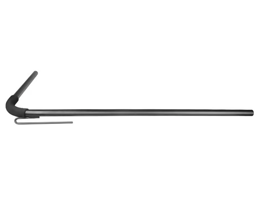 Bras de support avec support gauche 20x40&quot; - CM III