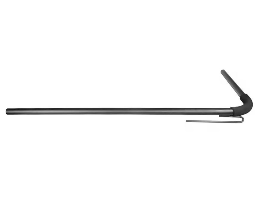 Bras de support avec support droit 20x40&quot; - CM III