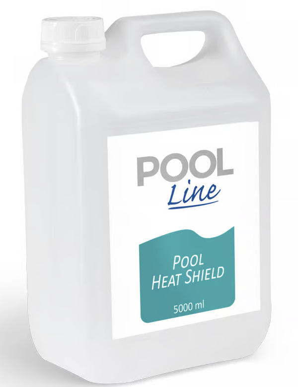 Bouclier thermique PoolLine (5 litre)
