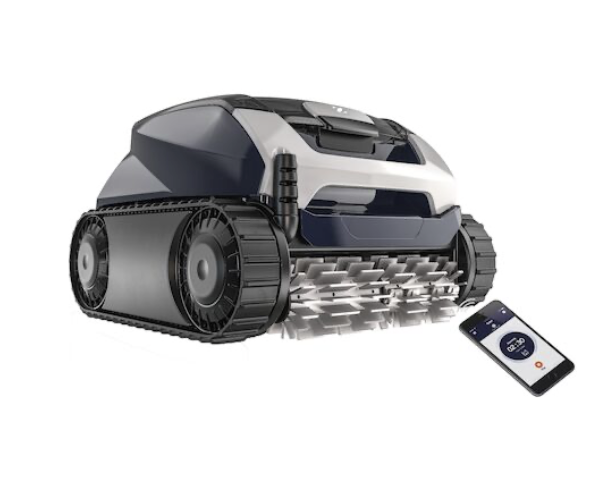 Robot Piscine RE 4400 iQ Zodiac